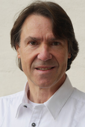 Michael Vouhs