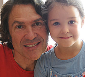 Michael_Vouhs_mit_Tochter